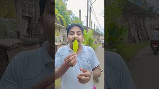 TASTY! THE MOST FUN POPSICLE INC...#viral