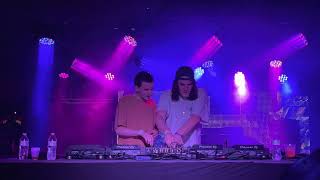 Eazybaked - Sapped (Of The Trees x Eazybaked) + more (Cyclops Rocks Pre-Party @ Larimer Lounge)
