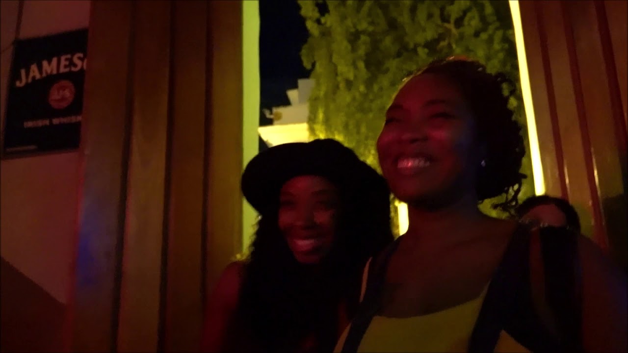 REPOSADO Tequila Funk (live Lupulo, Old San Juan, Puerto Rico