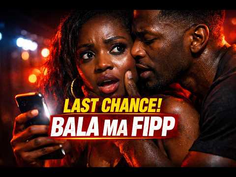 Bala ma fipp – Wolof Afropop Song | African Afropop Music