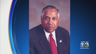 Delaware State University Mourns Loss Of Former President Dr. William Delauder