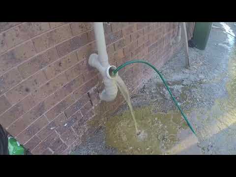 unblocking-the-sewer-pipe