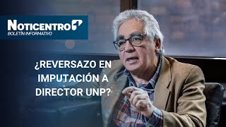  En Vivo  Fiscala Revers Imputacin Contra El Director De Unp Por Magnicidio De Miguel Uribe