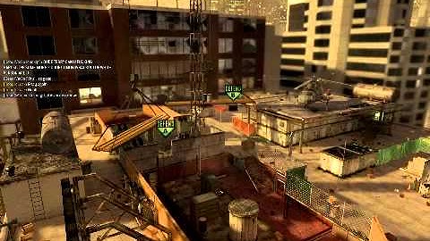 "Introduction" MW2 Montage