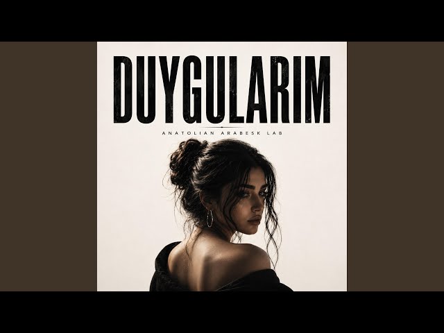 Duygularım