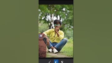 PicsArt Editing background change Photo editing | snapseed photo editing | face smooth editing
