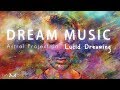 Dream music for lucid dreaming  astral projection 4hz 432hz