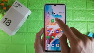 Cara Mengubah Nada Dering WA Seperti iPhone Di HP Oppo A18