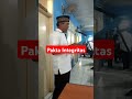 PAKTA INTEGRITAS PANTARLIH PPDP PILKADA 2024