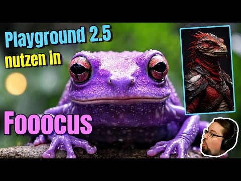 Playground 2.5 für