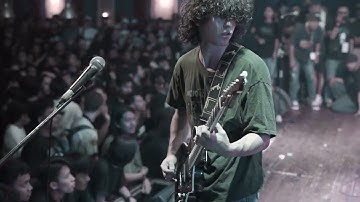 twosteparc | Anxious live - July 23rd, 2023