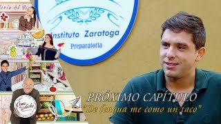 De Lengua Me Como Un Taco Como Dice El Dicho