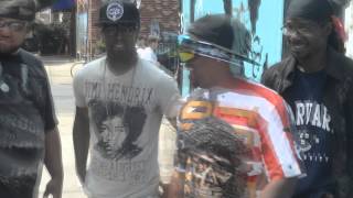 15 Seconds Video Jacknforbeats Djkhaled Bert Ragg, Jay Beco, Chase Dinero, Rel Boom, Last Butcha