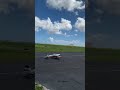 Giant Scale RC Landing! Ef 104" Extra Ng