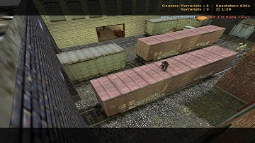 KODE5 2006 Final - NiP vs wNv