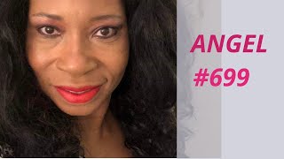 ANGEL NUMBER 699 Information