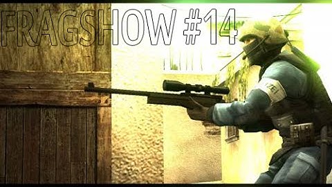 #14 | fragshow | old css | ~ by mak3u ;3