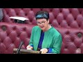 Lords debates the Economic Activity of Public Bodies (Overseas Matters) Bill | House of Lords