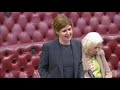 Lords debates the Economic Activity of Public Bodies (Overseas Matters) Bill | House of Lords