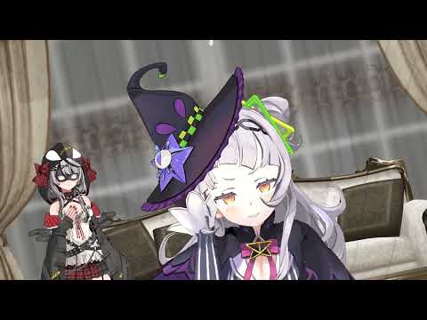 【紫咲シオン】Overdose / 紫咲シオン【MMDホロライブ】