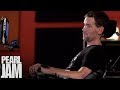 A Thank You From Steve Gleason - Pearl Jam Interview - Lightning Bolt