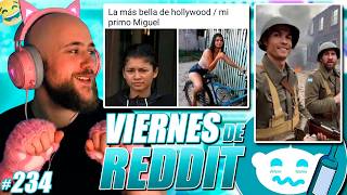 😂 VIERNES DE REDDIT 234 🤣 barbudo calvo 🐦‍⬛