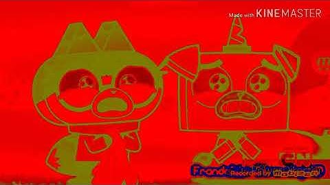 IMTWHAFT Csupo in 4ormulator V2 in G Major 4