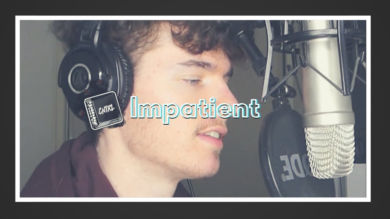 Control - Impatient Cypher