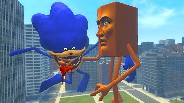 Te Te Te Sahur Innyume Smiley