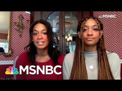 College Graduates: How Do We Compete In A Pandemic Job Market? | MSNBC