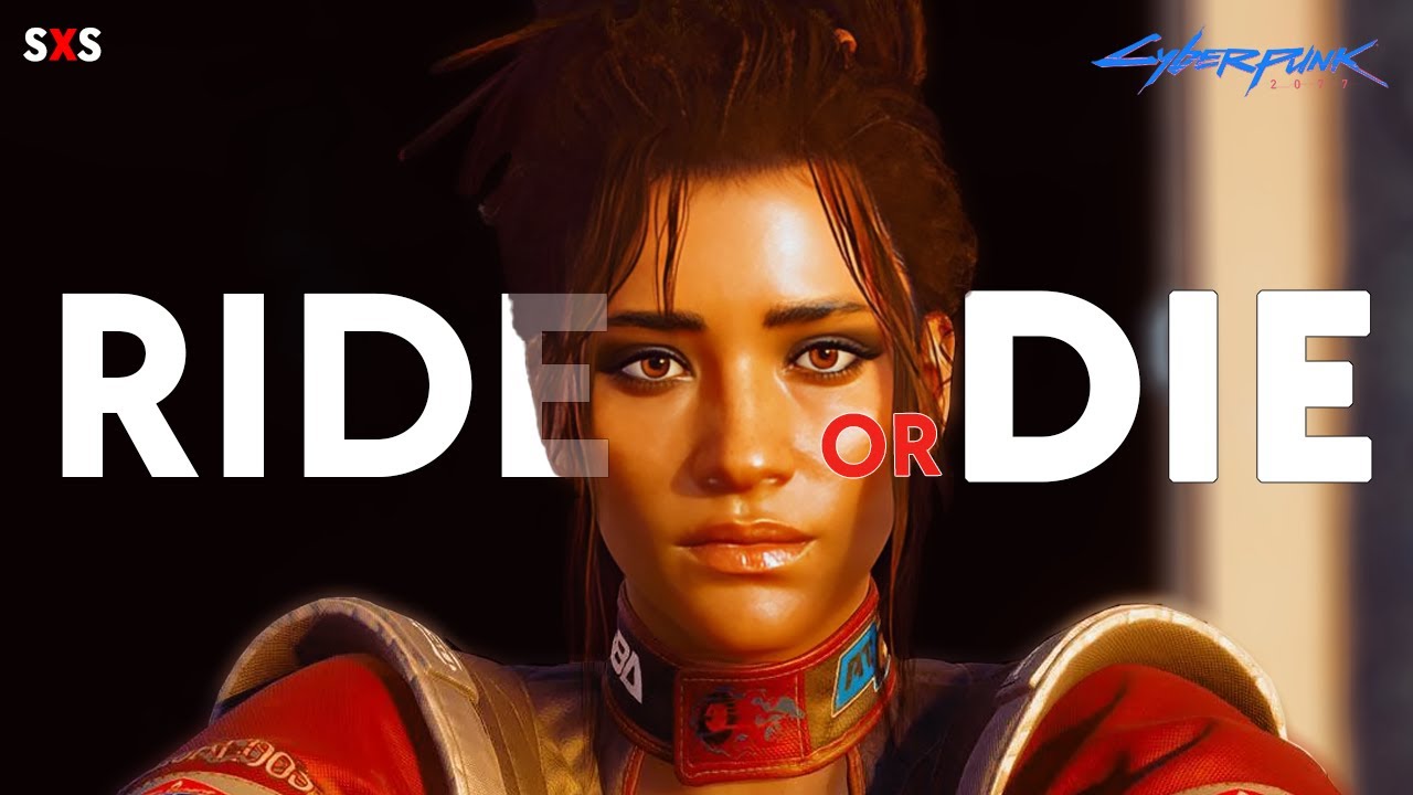 Why Panam is Cyberpunk’s Best Girl | Cyberpunk 2077 Character Analysis & Explained