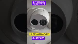 Cctv 247 Security And Peace Of Mind