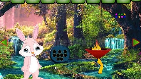 WOW Adventurous Bunny Escape Walkthrough [WOWEscape]