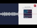 June 23, 2025: The U.S. bombed Iran. What now? | The Playbook Podcast