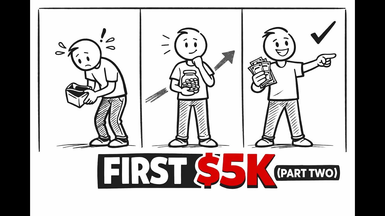 Why the First $5,000 Changes Your Brain More Than the First $50,000 part 2