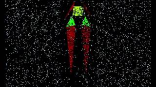 Sentinel, The - Atari Mega 1