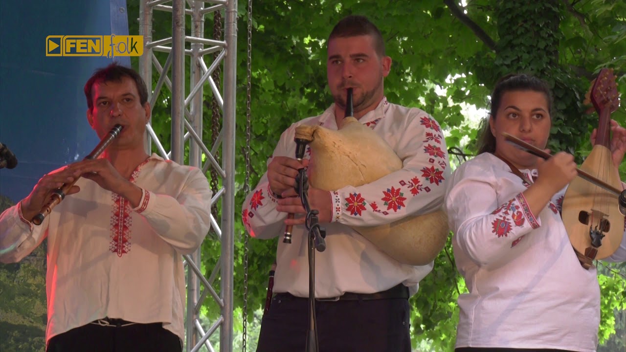 Иван на печке