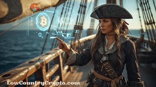 LowCountry Crypto Pirates