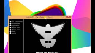 Ifaith How To Dump Shsh Blobs Ios 3.1.2-6.1.3