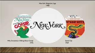Milton Glaser Historical Reference Presentation