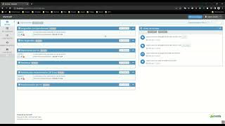 Mantis Bug Tracker - Angelo Velandia - POLITENICO INTERNACIONAL