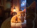 Milo's Brave Adventure in the Dark