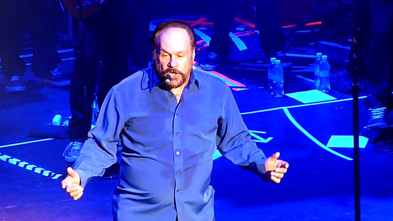 KC & The Sunshine Band - Please Don't Go - Koko, London - July 2017