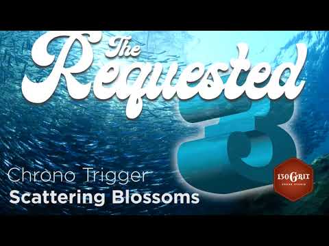 Scattering Blossoms (From "Chrono Trigger PS1/DS OST") [Jazz/Rock Cover]