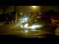 Car Appears Infront Of Vehicle And Crashes Into It - 1169167
