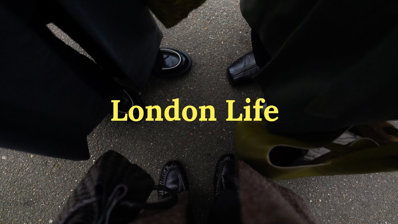 London Life - Зимний отдых в All Saints - Недавние приобретения - Мероприятие Molton Brown