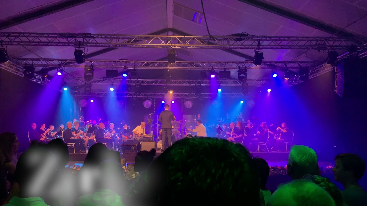 Proms Wanssum 2019