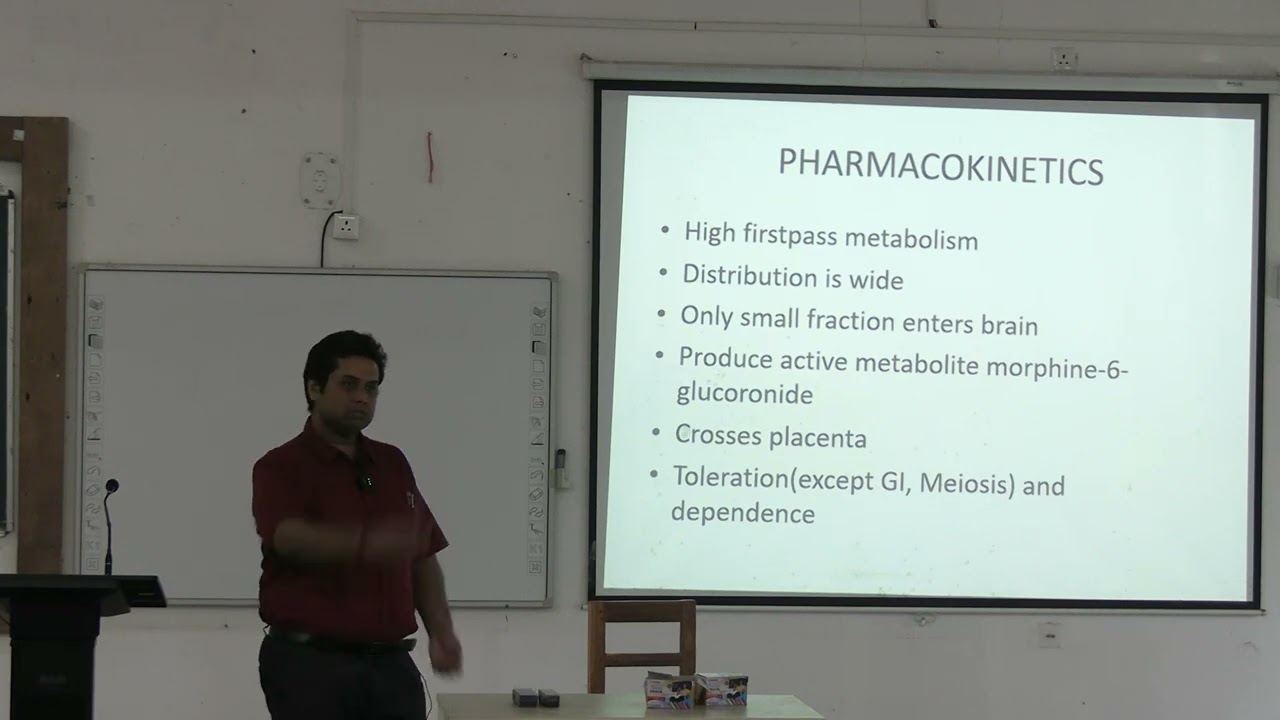 MBBS Class (2024-2025 Batch) Of Santiniketan Medical College & Hospital