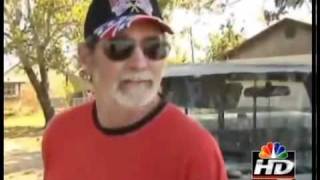 Redneck racist