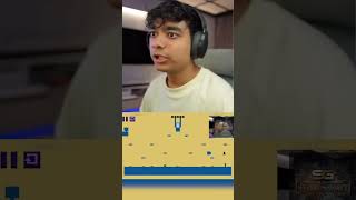 Shivam Noob Level Devil 😈 #leveldevil #gaming #minecraft #trollgame #funny #tg